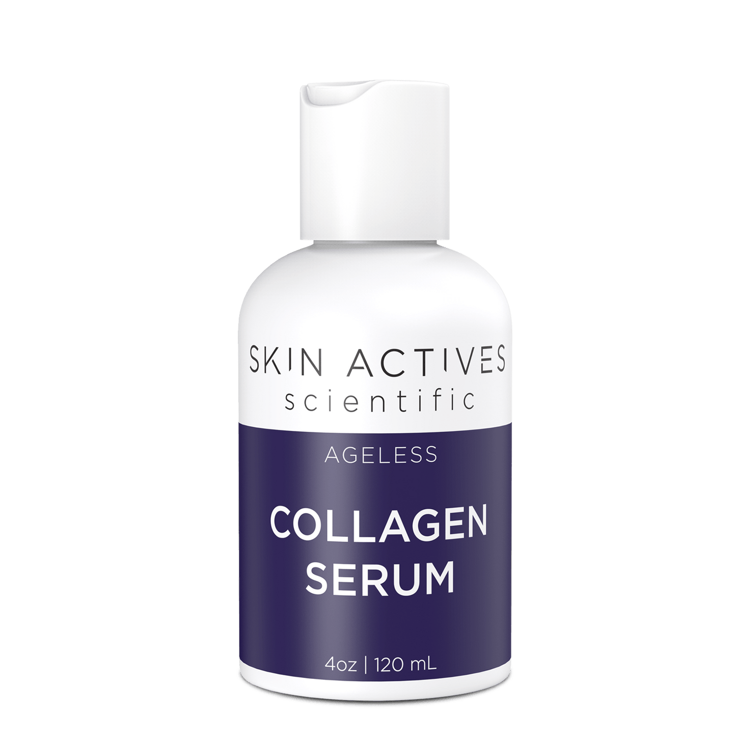 Ageless Collagen Serum