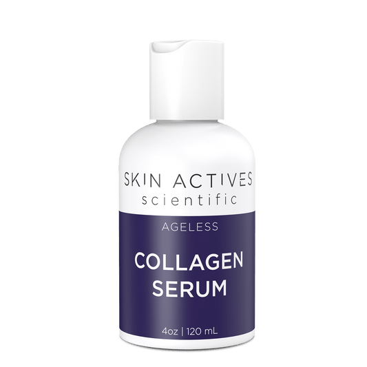 Ageless Collagen Serum 4 fl. oz