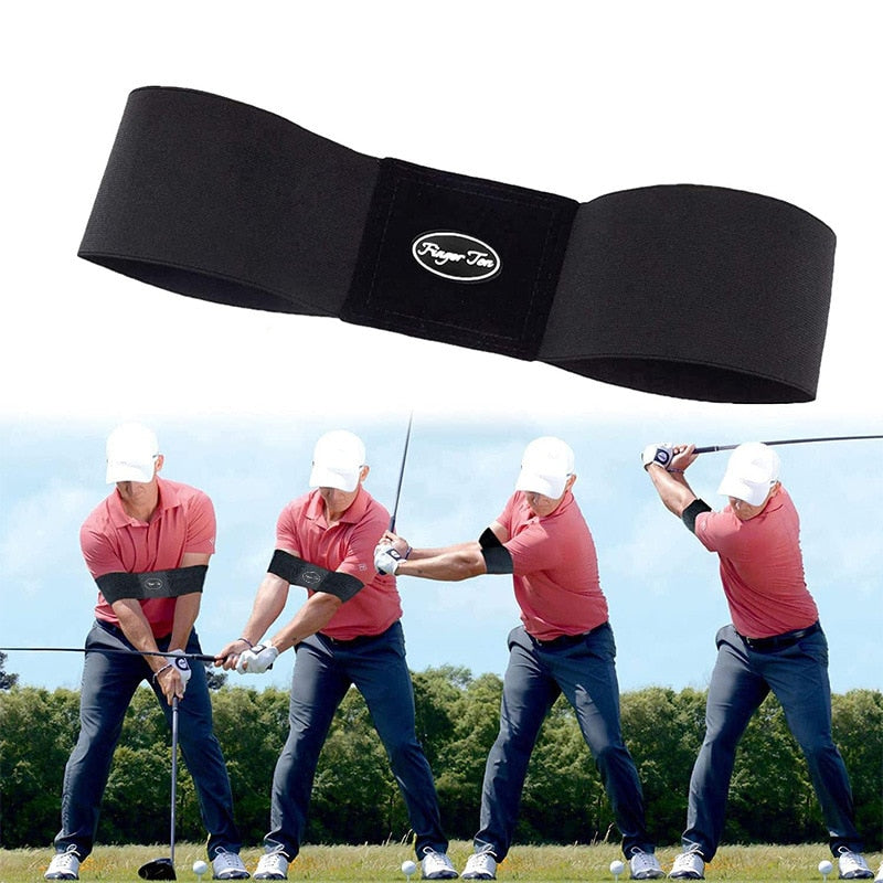 Gesture Alignment Training Aid | Golf Swing Training Aid | Golf