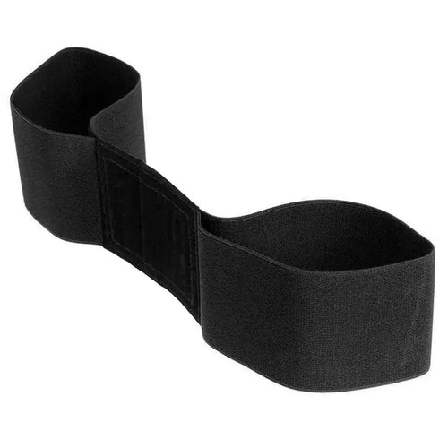 1PC Professional Elastic Golf Swing Trainer Arm Band, Golf Swing