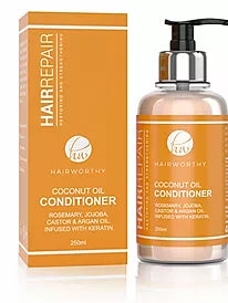 Hairworthy Hairrepair Conditioner